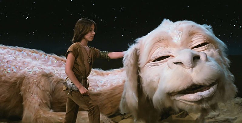 Falkor-and-Atreyu-Neverending-Story